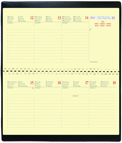 Planital Refill Options 2019